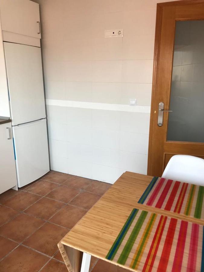 Alojamiento Grande Para Familias Con Piscina 산후안데알리칸테 외부 사진