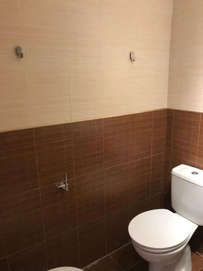 Alojamiento Grande Para Familias Con Piscina 산후안데알리칸테 외부 사진